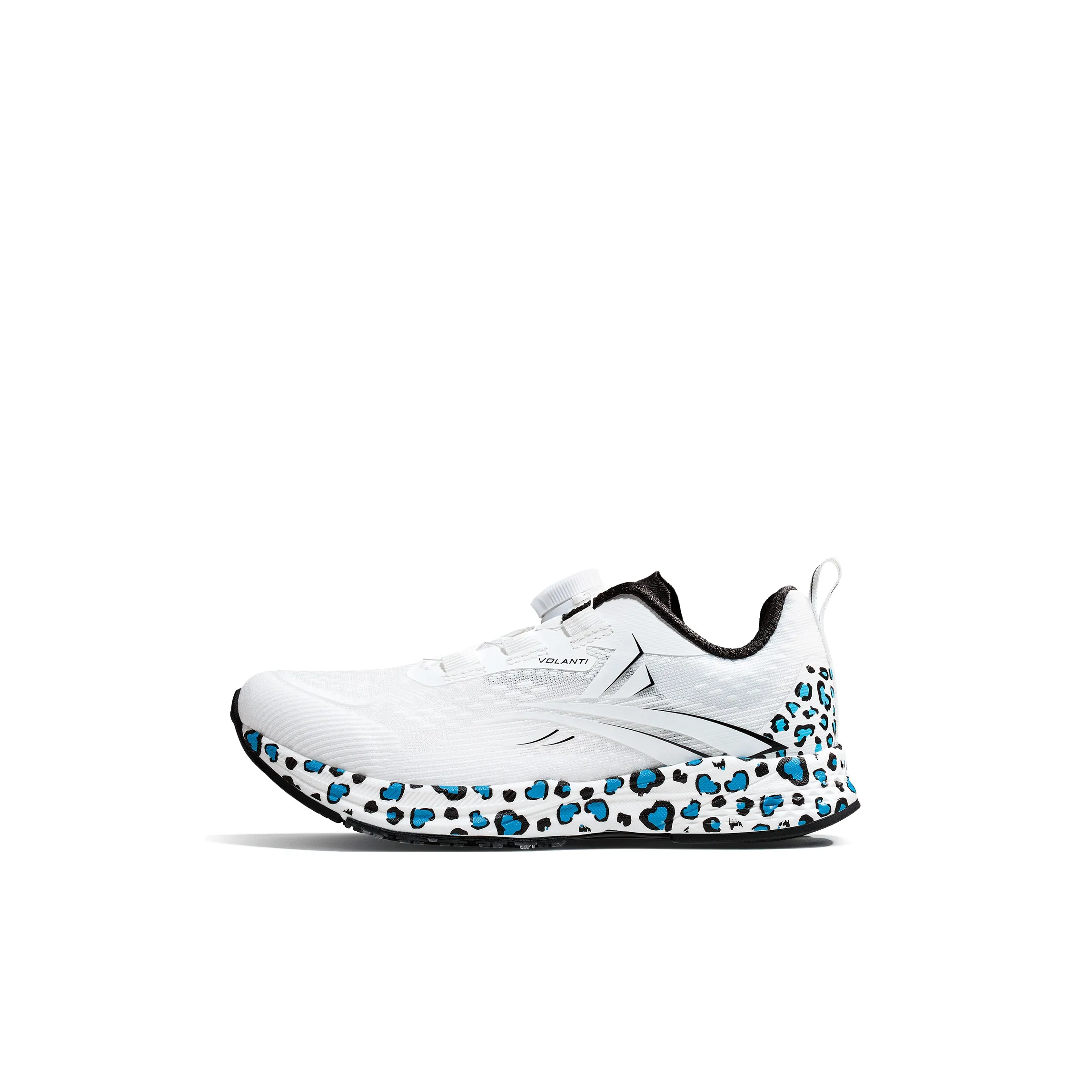 Volanti 911 Dream Lightning Устойчивый к истиранию Легкий Амортизирующий Дышащий Противоскользящий Низкий Топ