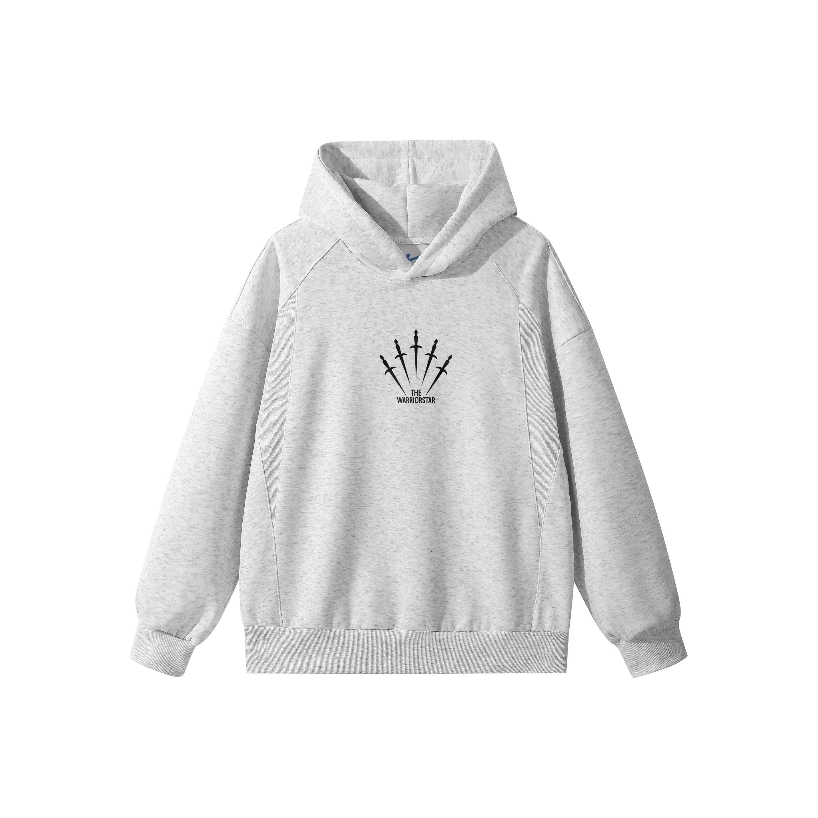 Warrior Женские Свитшоты