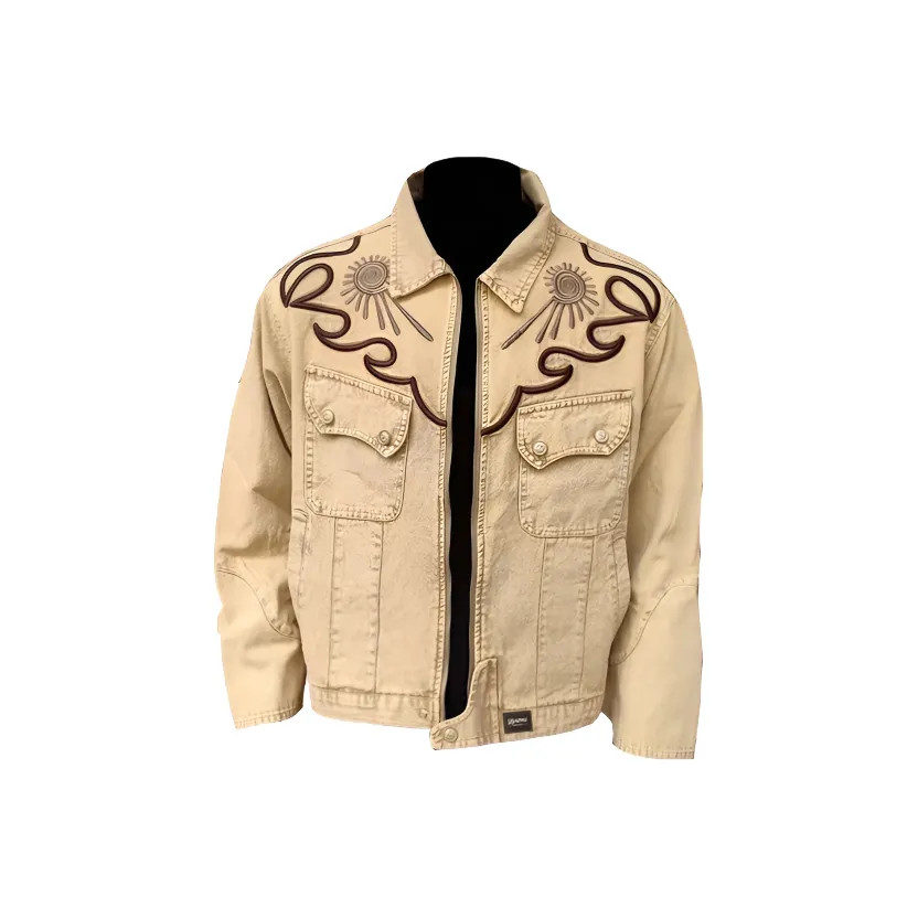 YGHOME OFFICIAL Унисекс Куртки