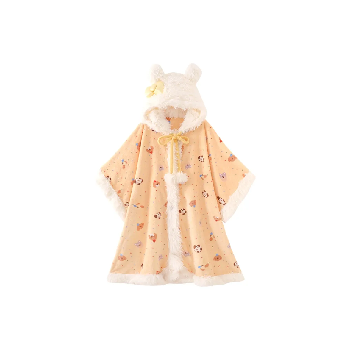 Top Melon Изображение Цвет Женский Халат для ванной