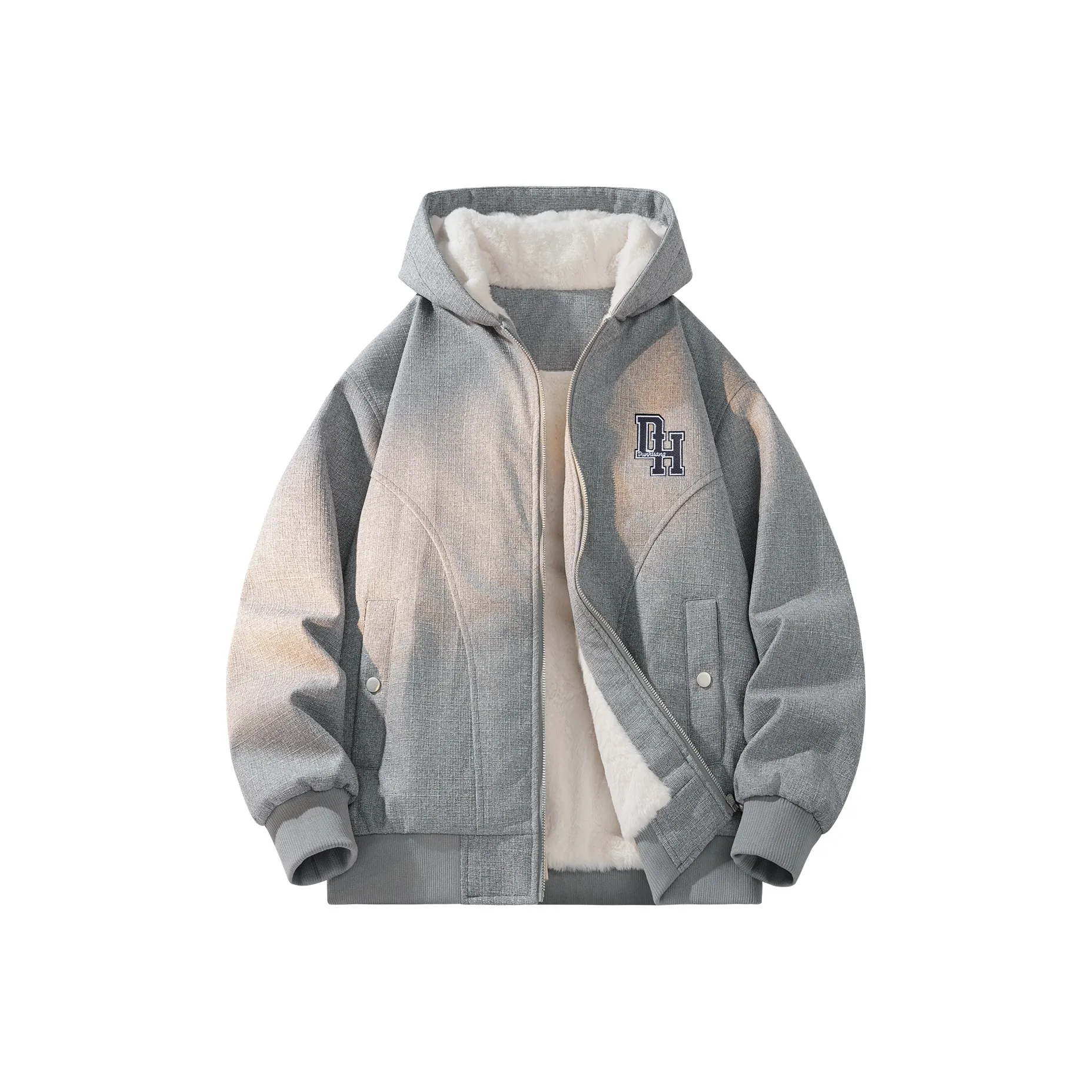 Dunhuang Museum Куртки и Пальто Унисекс