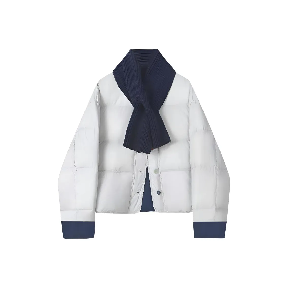 SKYA Женские пуховики