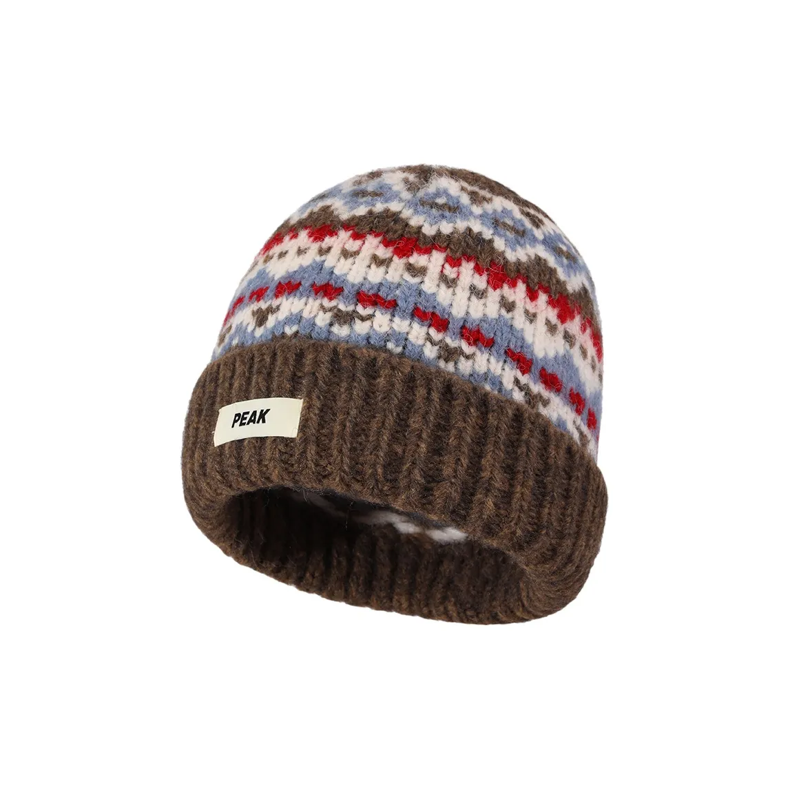 PEAK Шапки-бини Унисекс