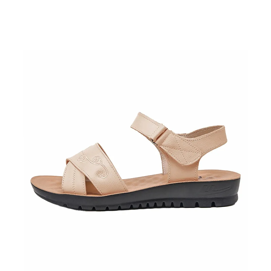 Warrior One Ремешок Сандалии Женские