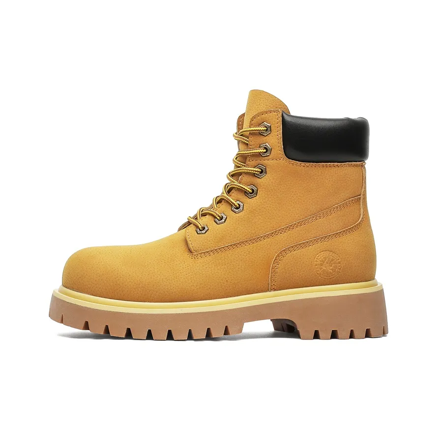 YIMINU Martin Boots Унисекс