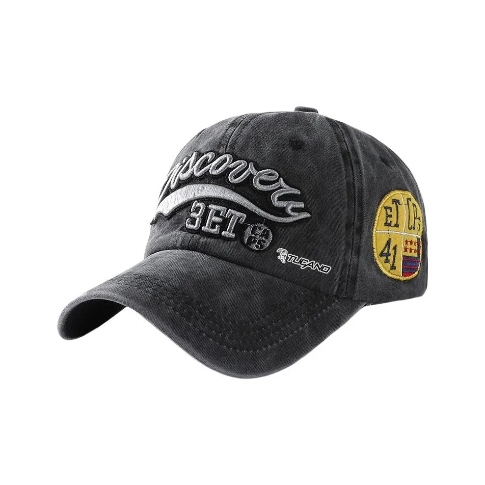 TUCANO Полиэстер Кепки Унисекс