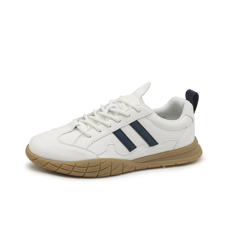 CEKOOM Баланс Легкий Противоскользящий Низкий Топ Немецкие армейские кроссовки Мужской