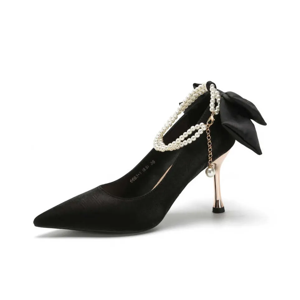 Lanza Высокие каблуки Женские