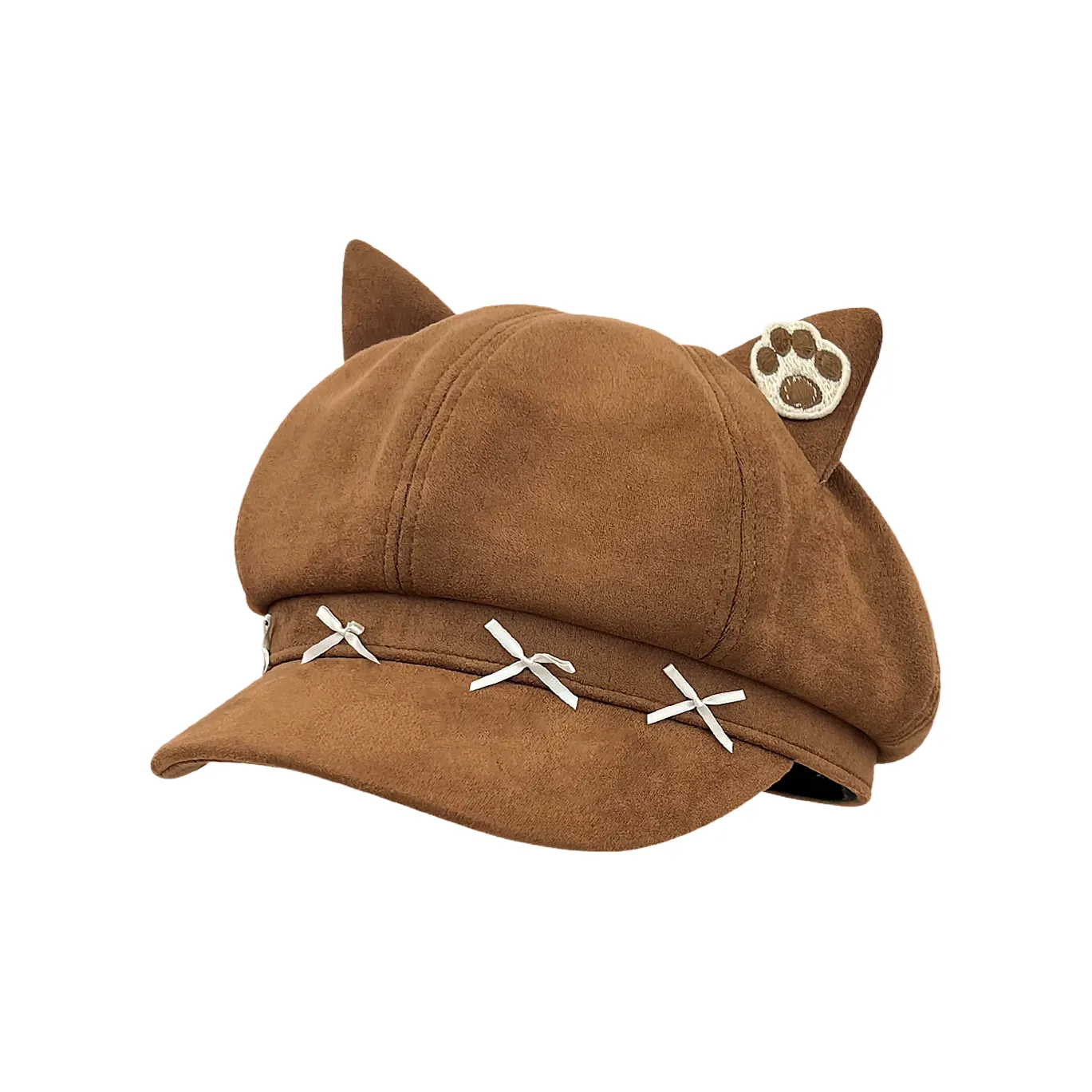 Fishing For Bears Хлопковые береты унисекс