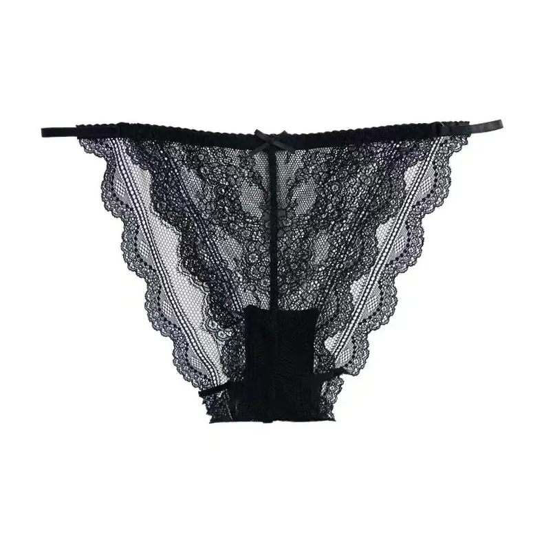 MJ STYLE Женские трусы-бикини