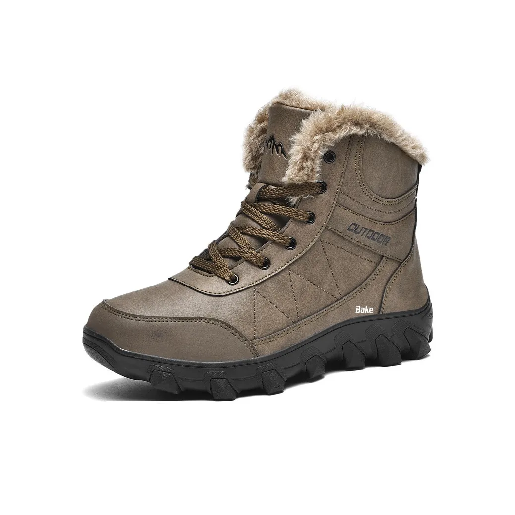 Bake Аутдор Мужской