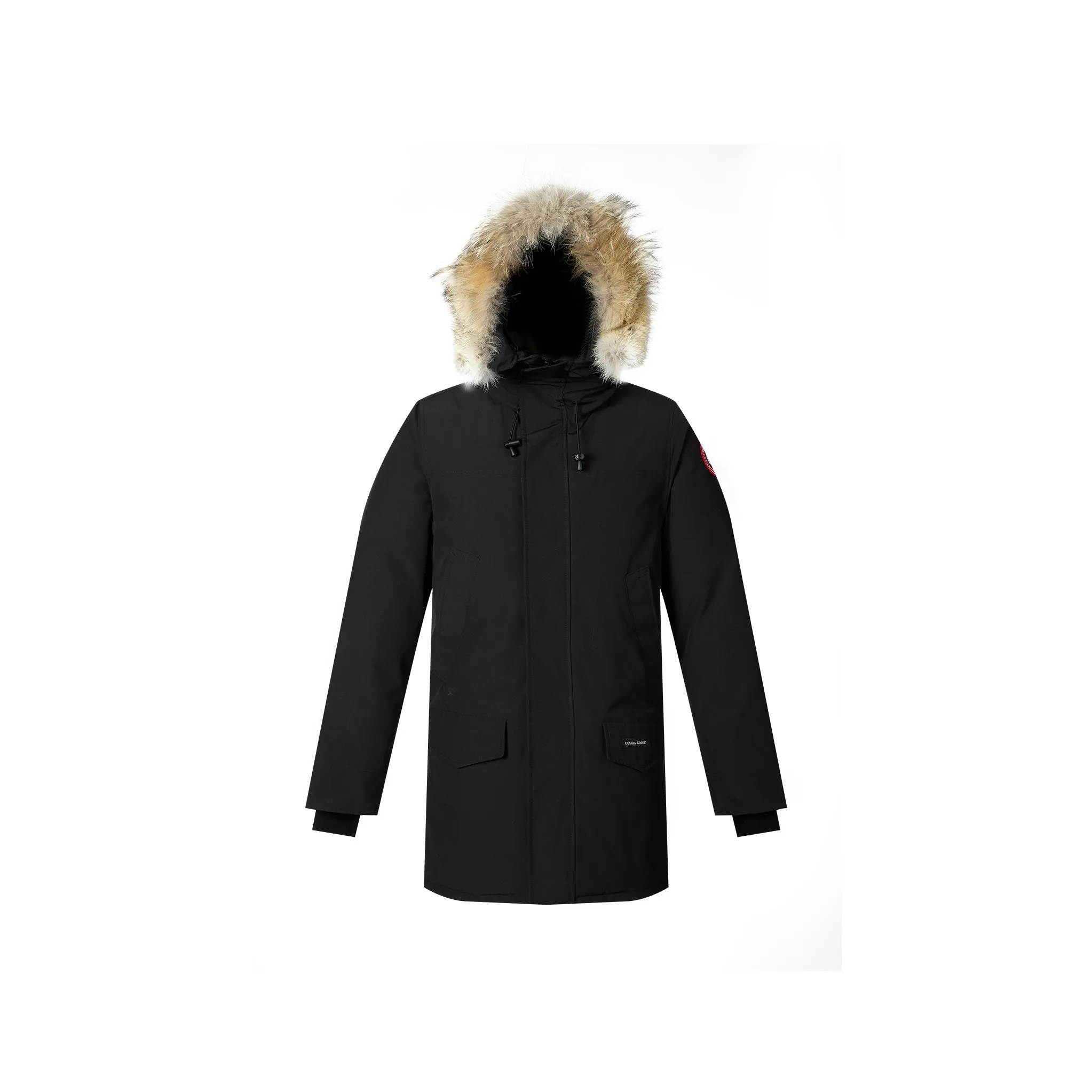 Canada Goose Langford Series Down Jackets Men