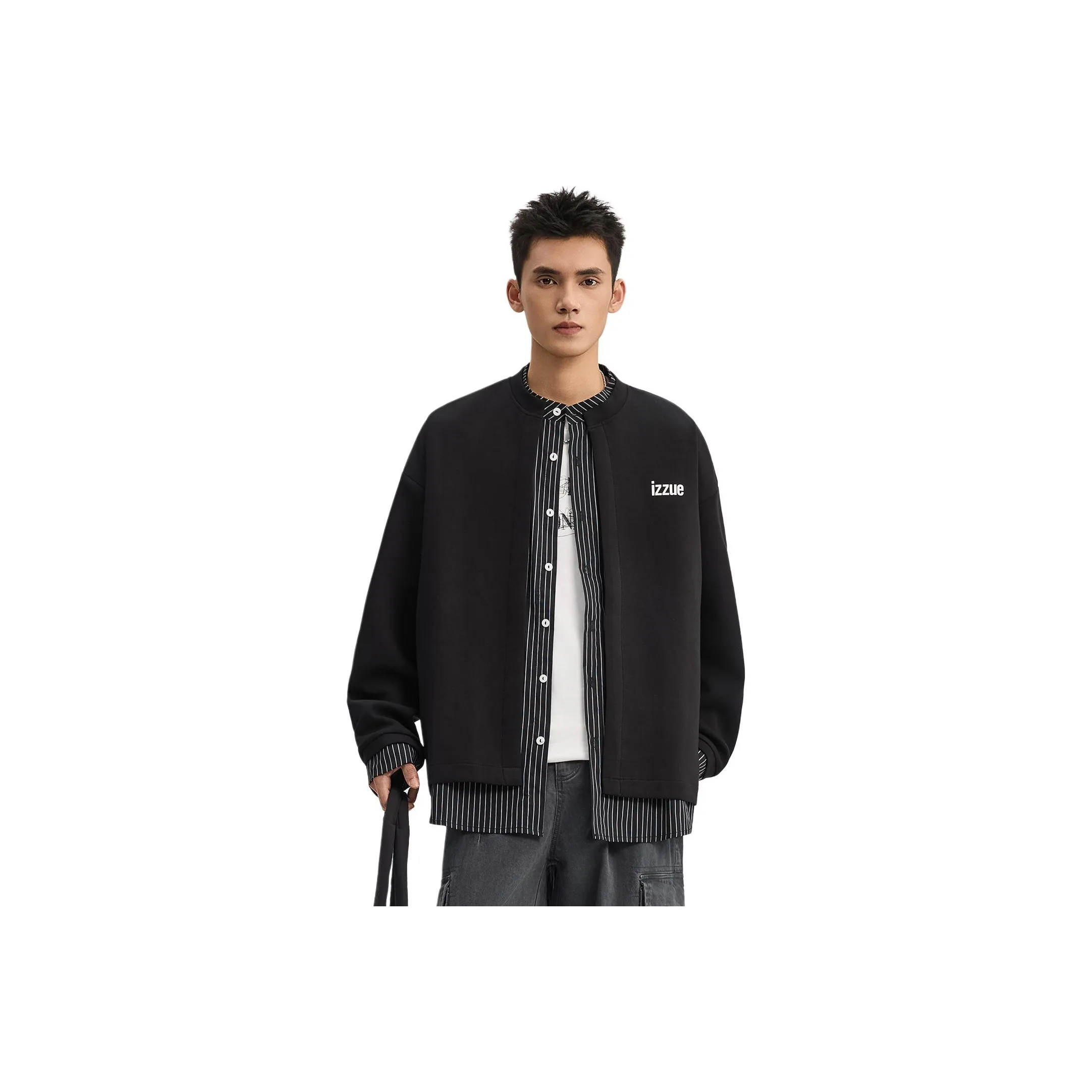 Izzue Унисекс Свитшоты