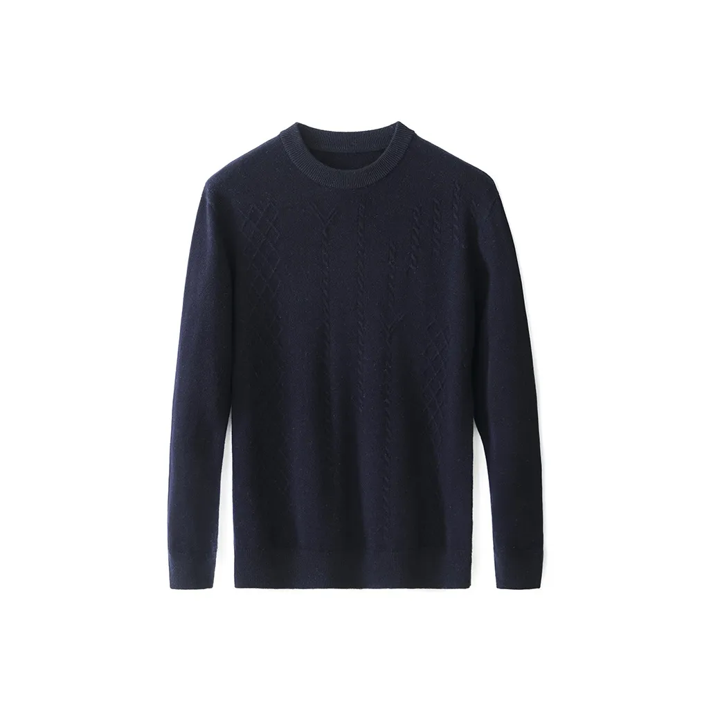 H YXIANG Унисекс Трикотаж