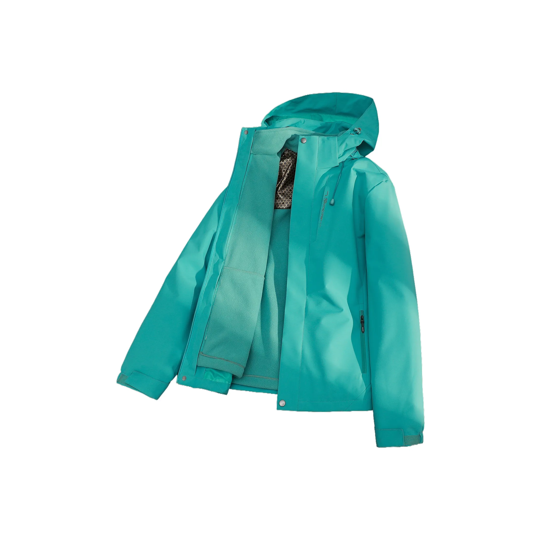 Mulinsen Куртки и Пальто Унисекс