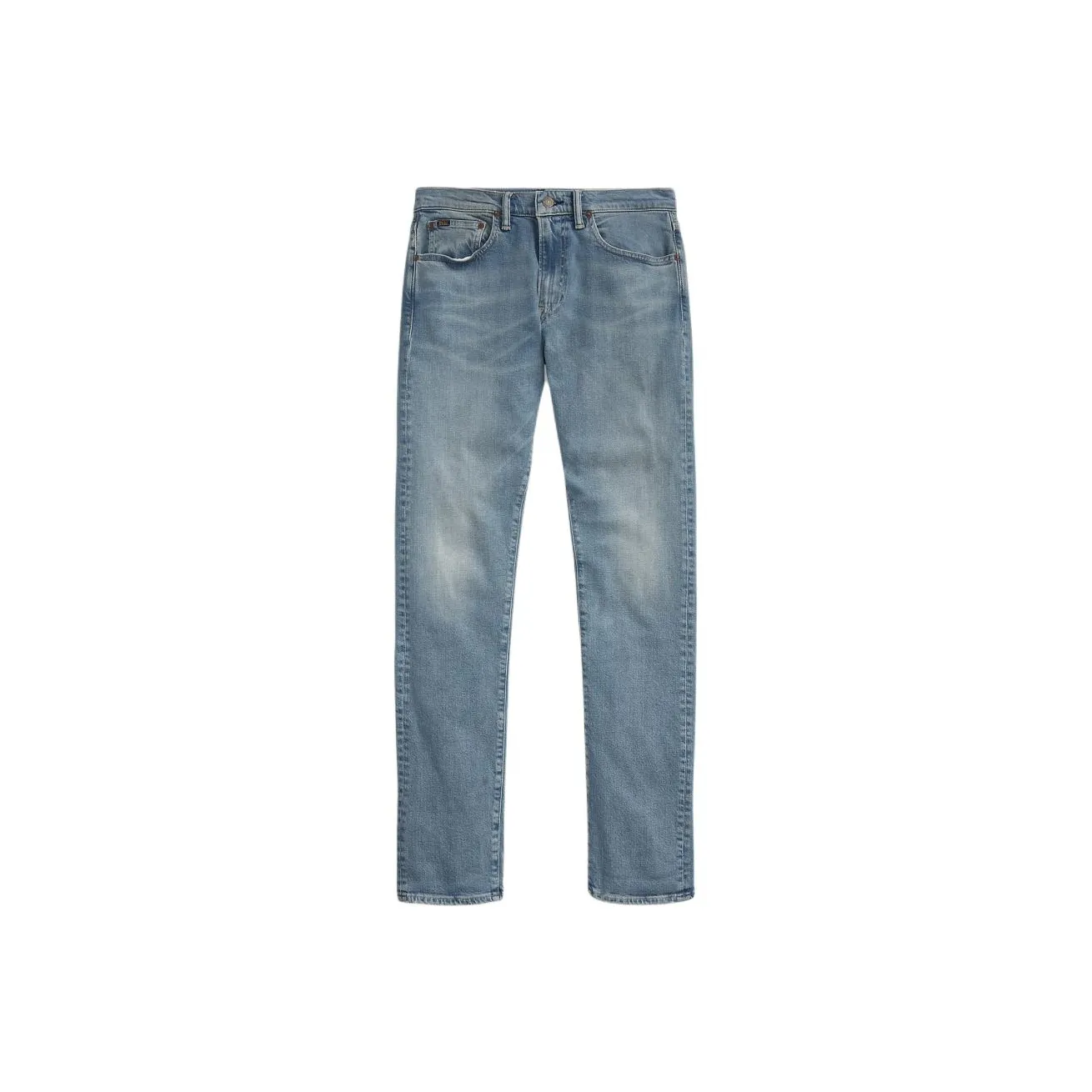 Polo Ralph Lauren Blue Men's Jeans Поло Ральф Лорен Синий Мужской Джинсы