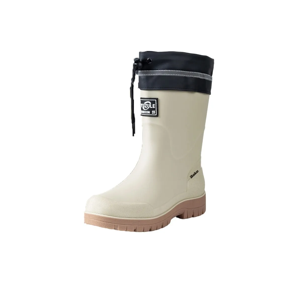 Bake Резиновые сапоги High Top Мужские