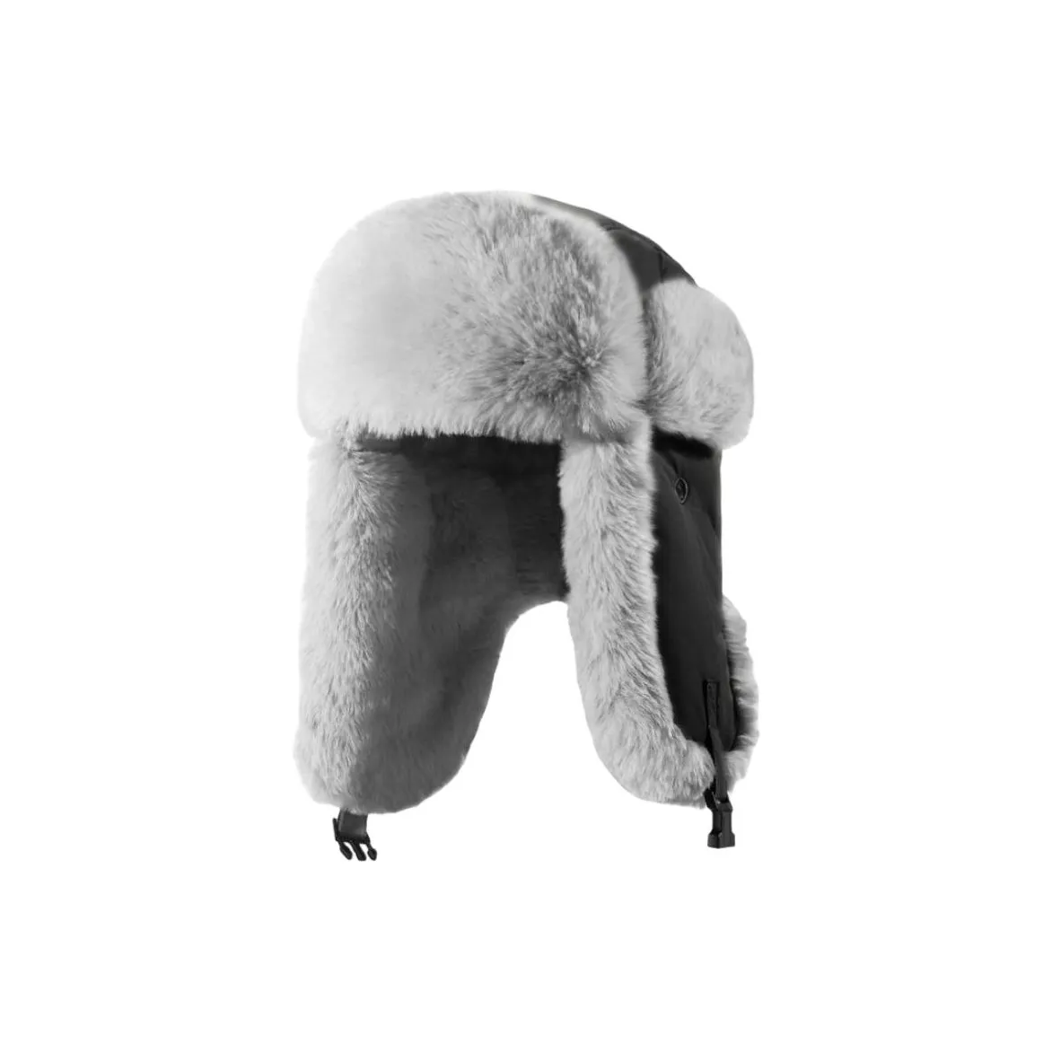 Jeep Полиэстер Шапки-ушанки Унисекс