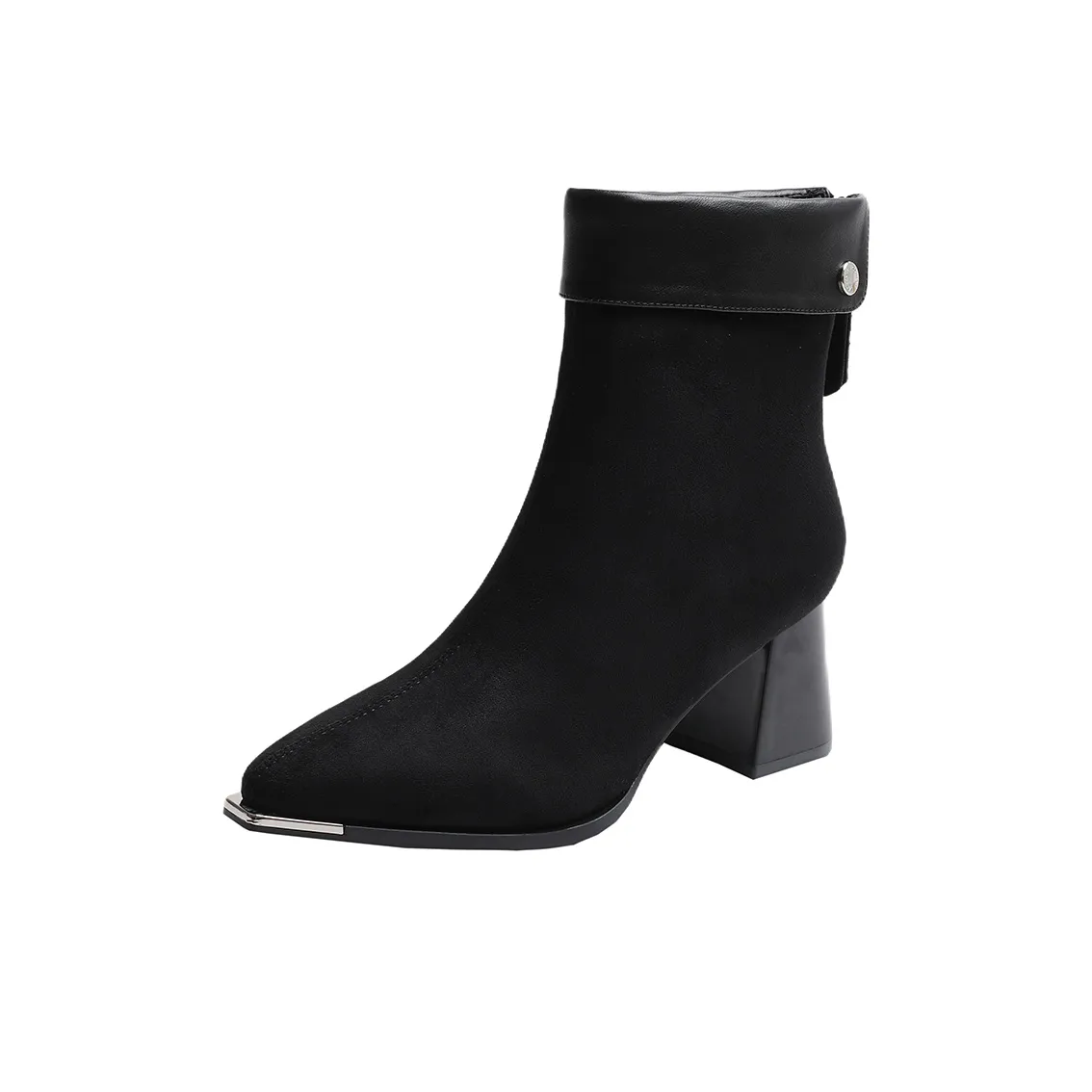 CZRSK Ботильоны Женские