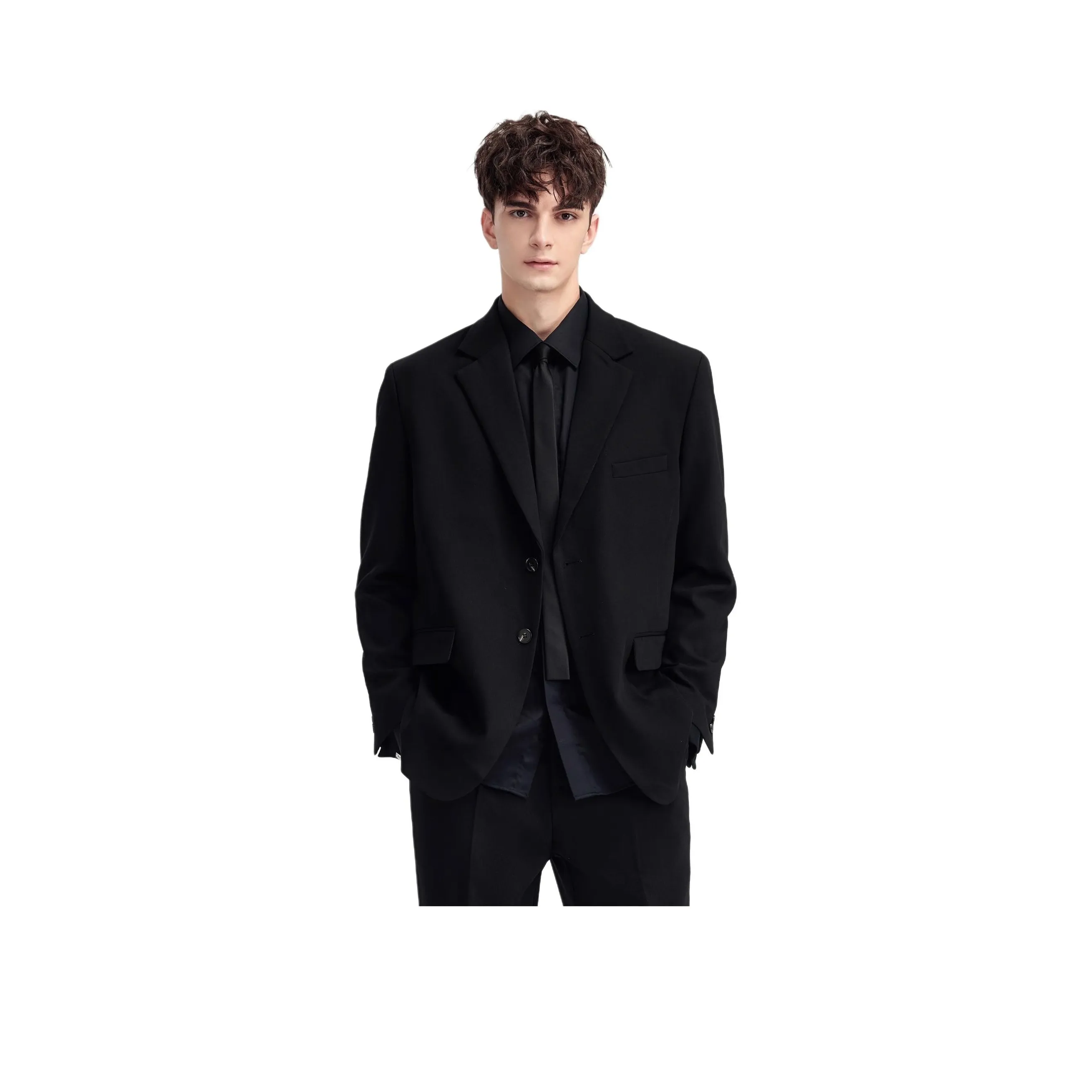 WILD LEADER Vedri Бизнес-костюм мужской