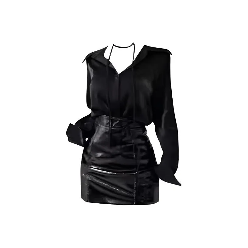 Frustration Garden Комплект с юбкой Женские