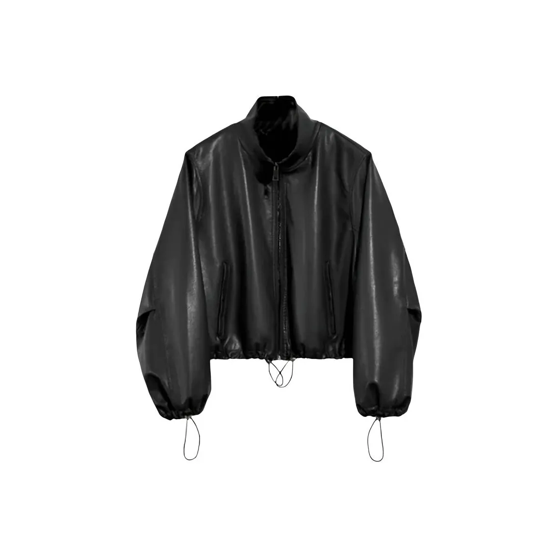 SEAR OFFICIAL Кожа Куртка Женская