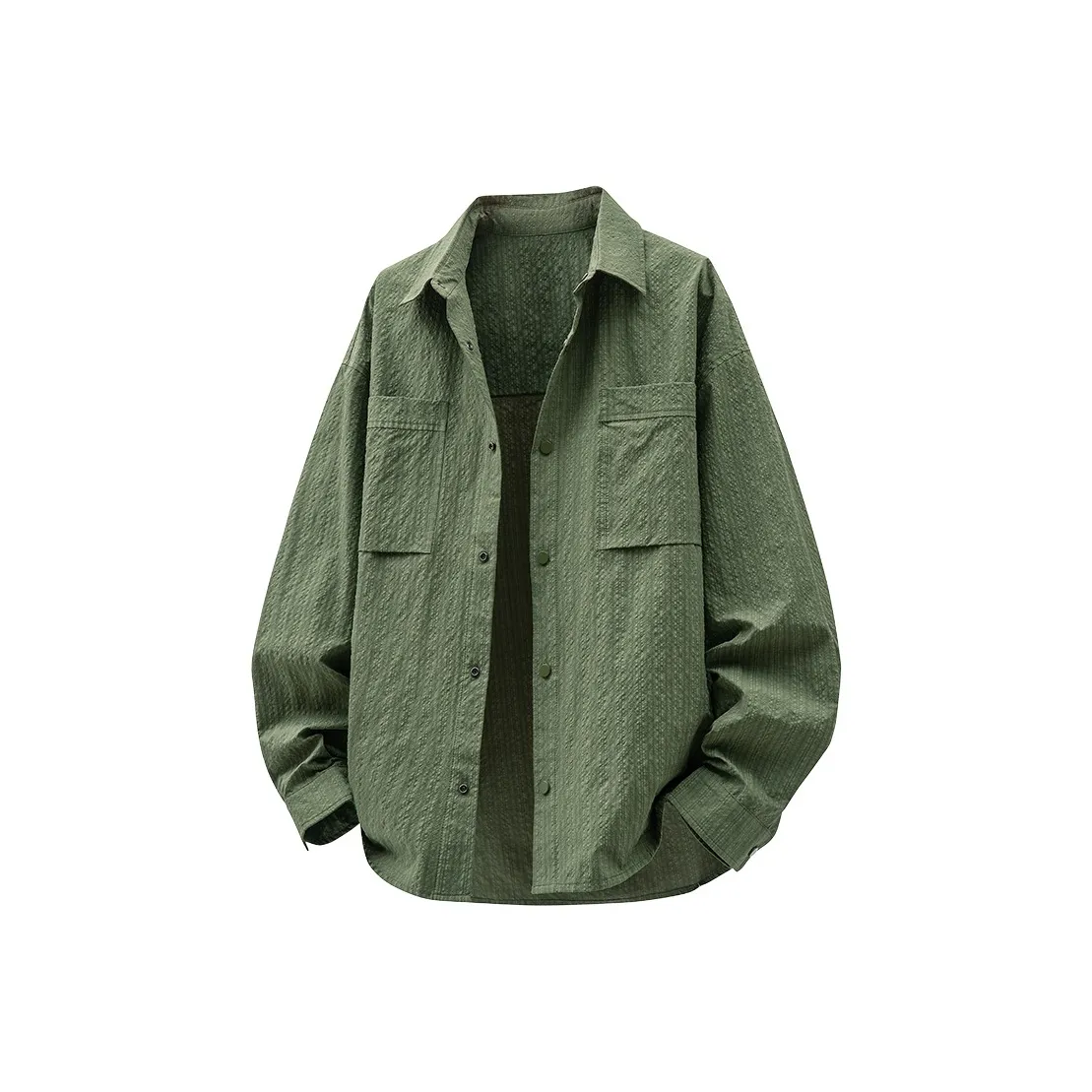 Find Yourself Унисекс Рубашки