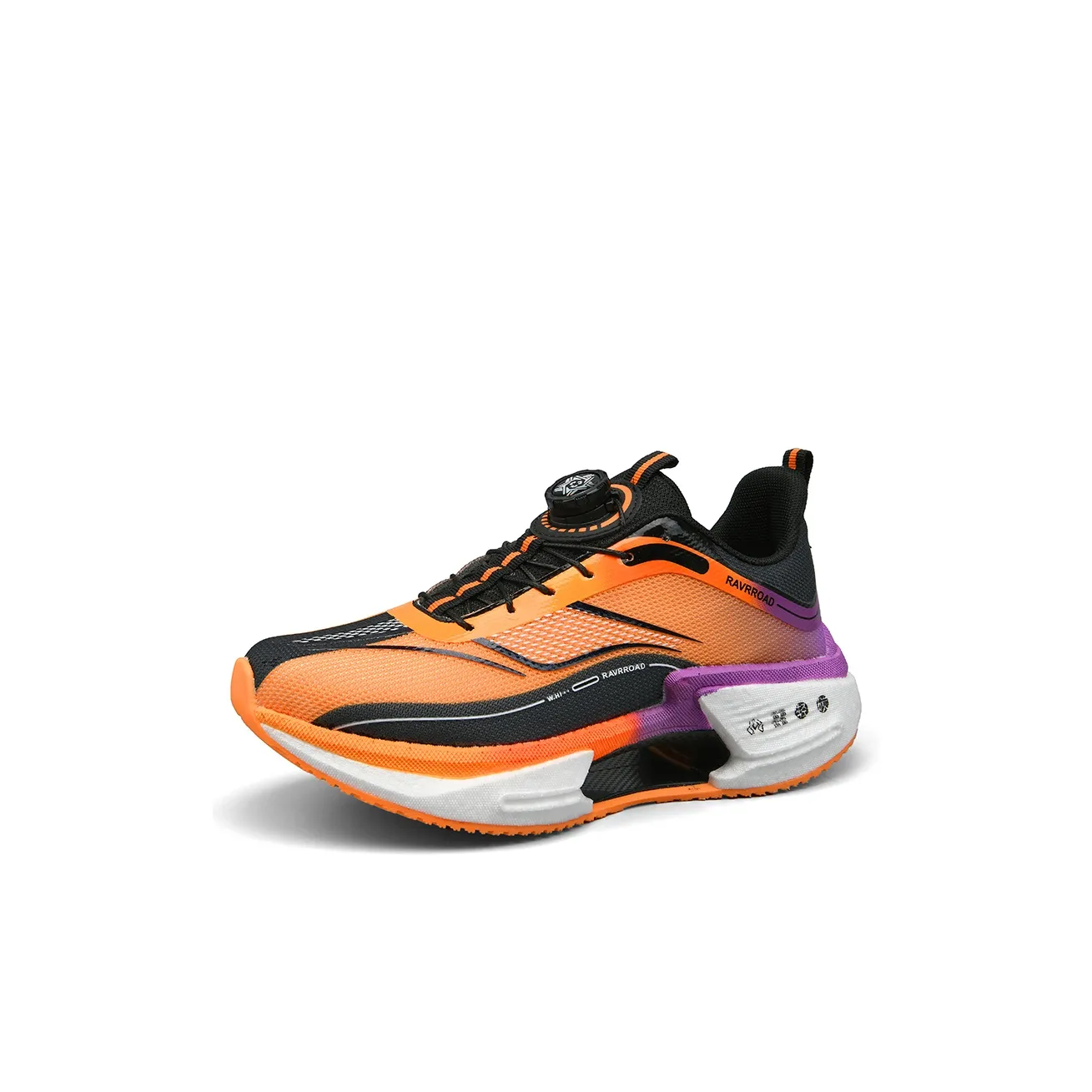 TLIT Противоскользящий амортизирующий устойчивый к истиранию дышащий MID Топ Беговые кроссовки для детей