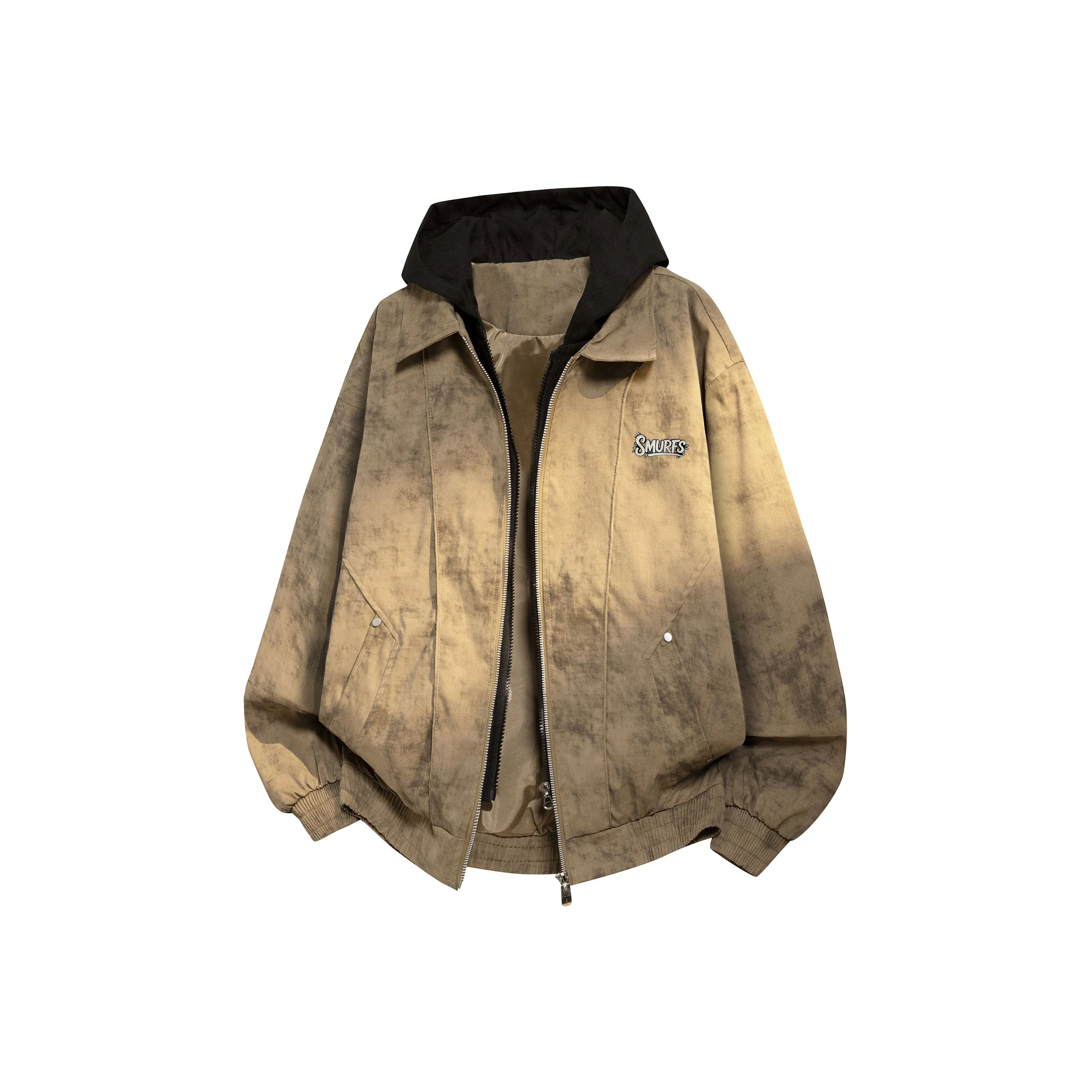 THE SMURFS Унисекс Куртки