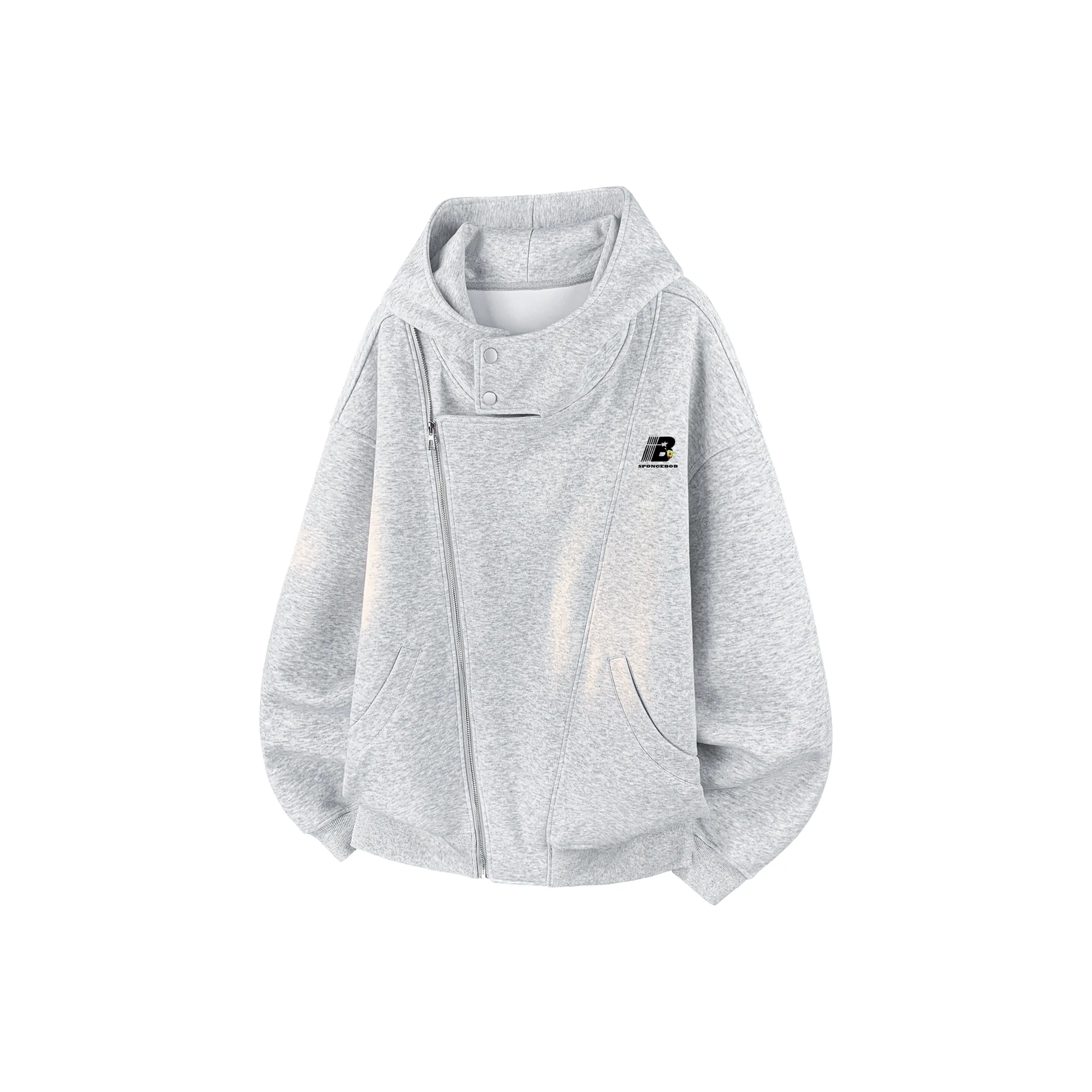 SPONGEBOB SQUAREPANTS Свитшот Унисекс