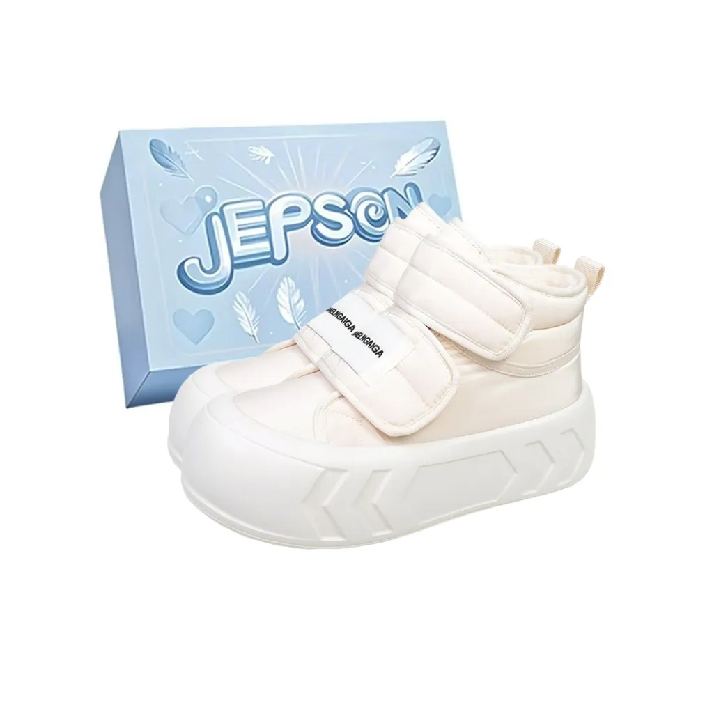 JEPSEN Сноубутсы Женские