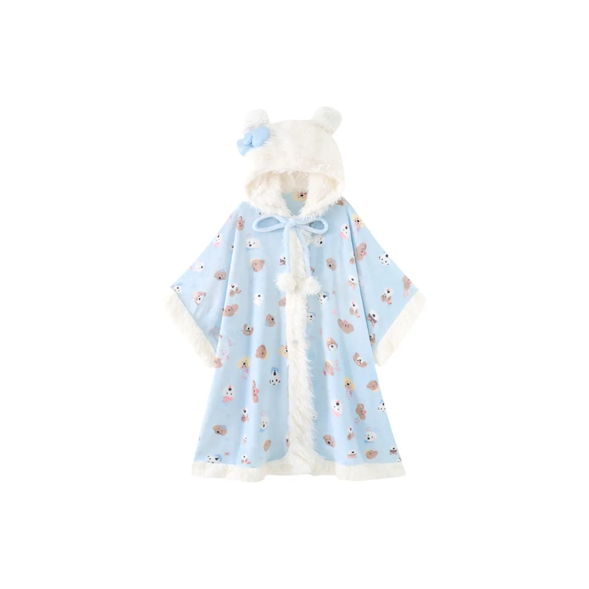 Tiansui Изображение Цвет Женские Халаты для Ванной