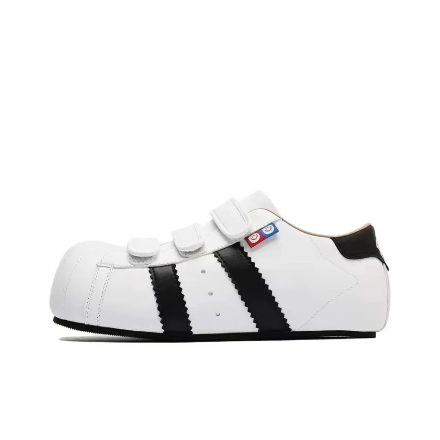 M MAICCO Низкие Кроссовки для Скейтбординга Женские