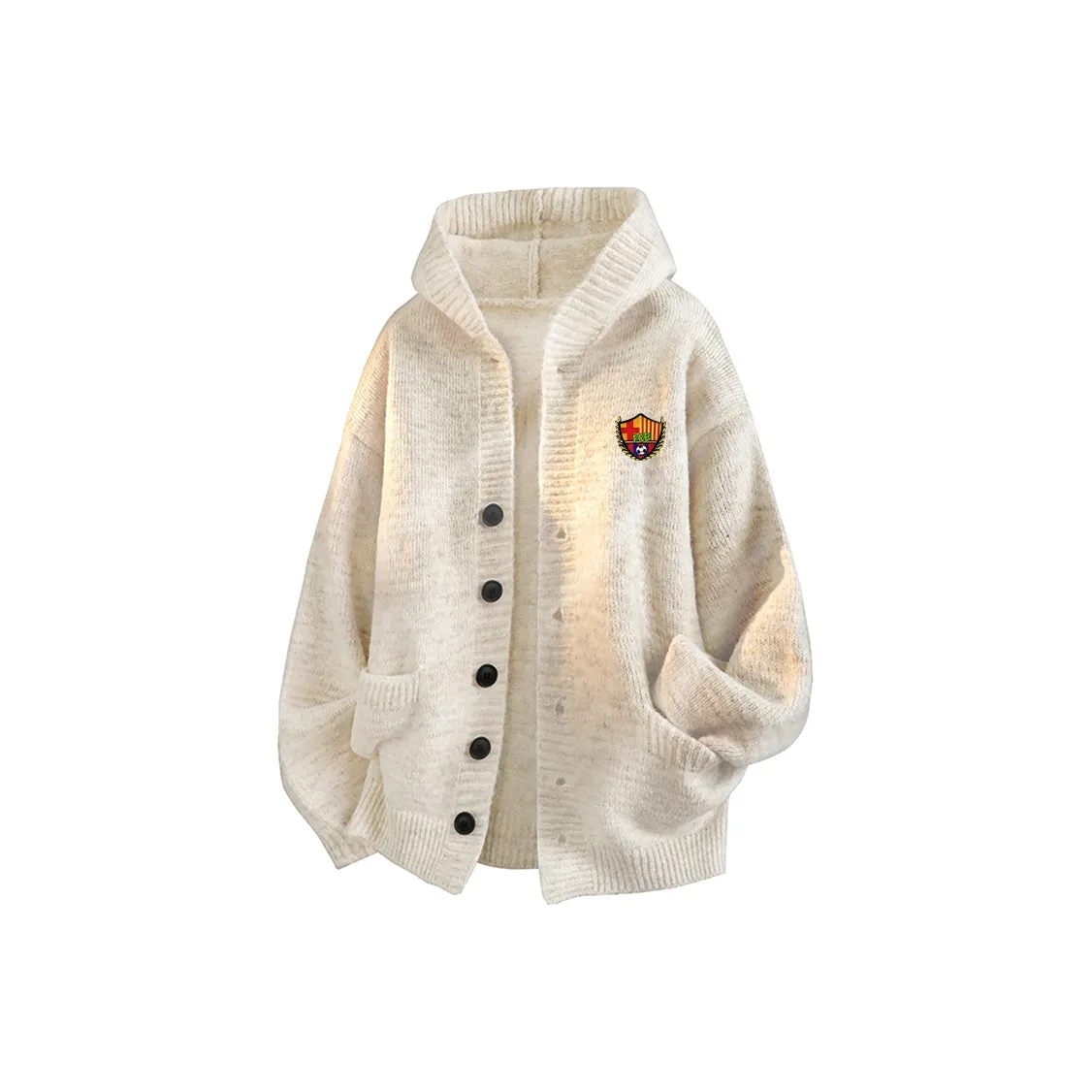 FCB ARCELONA Унисекс Свитера