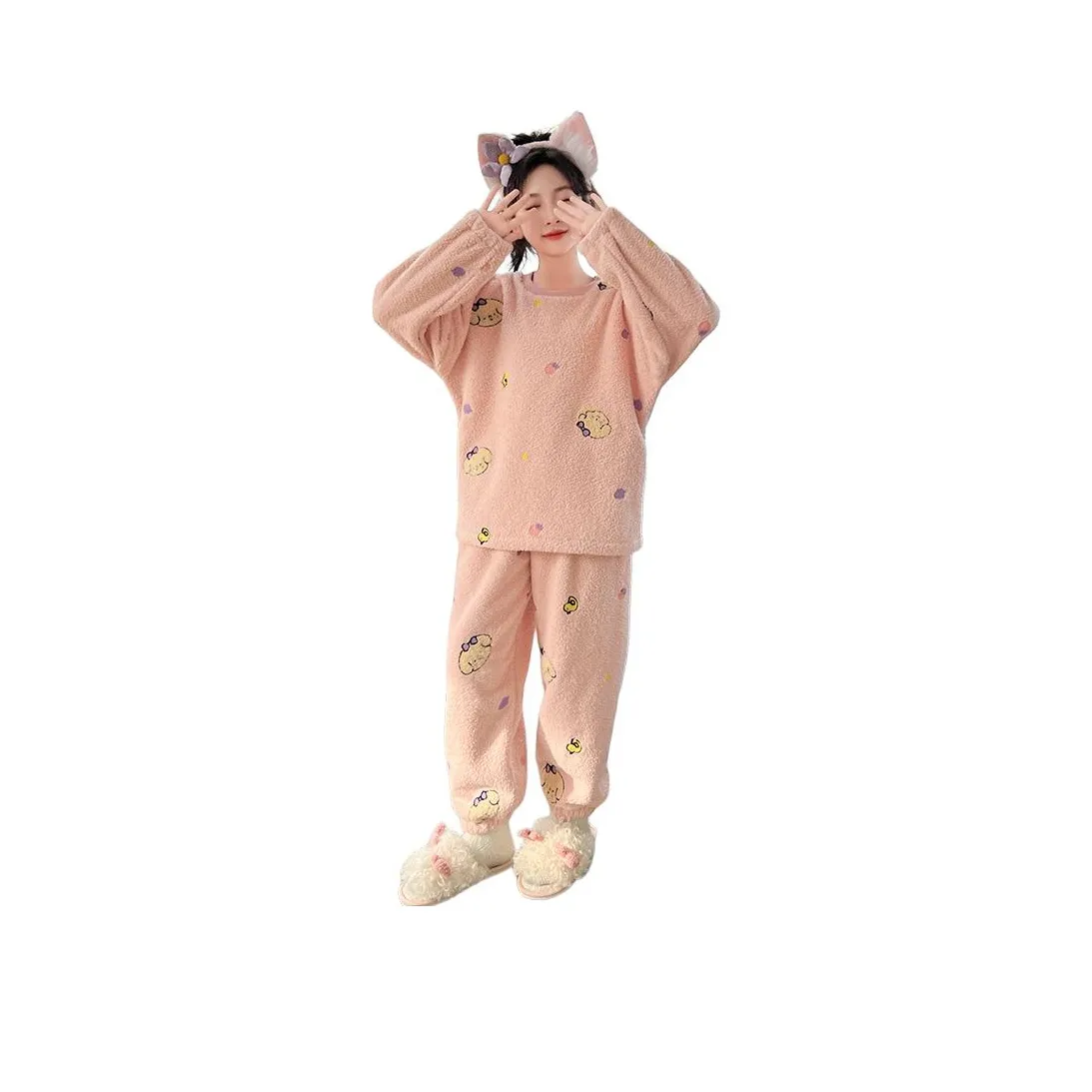 MY LITTLE PONY Розовый Школьный возраст Lounge Набор