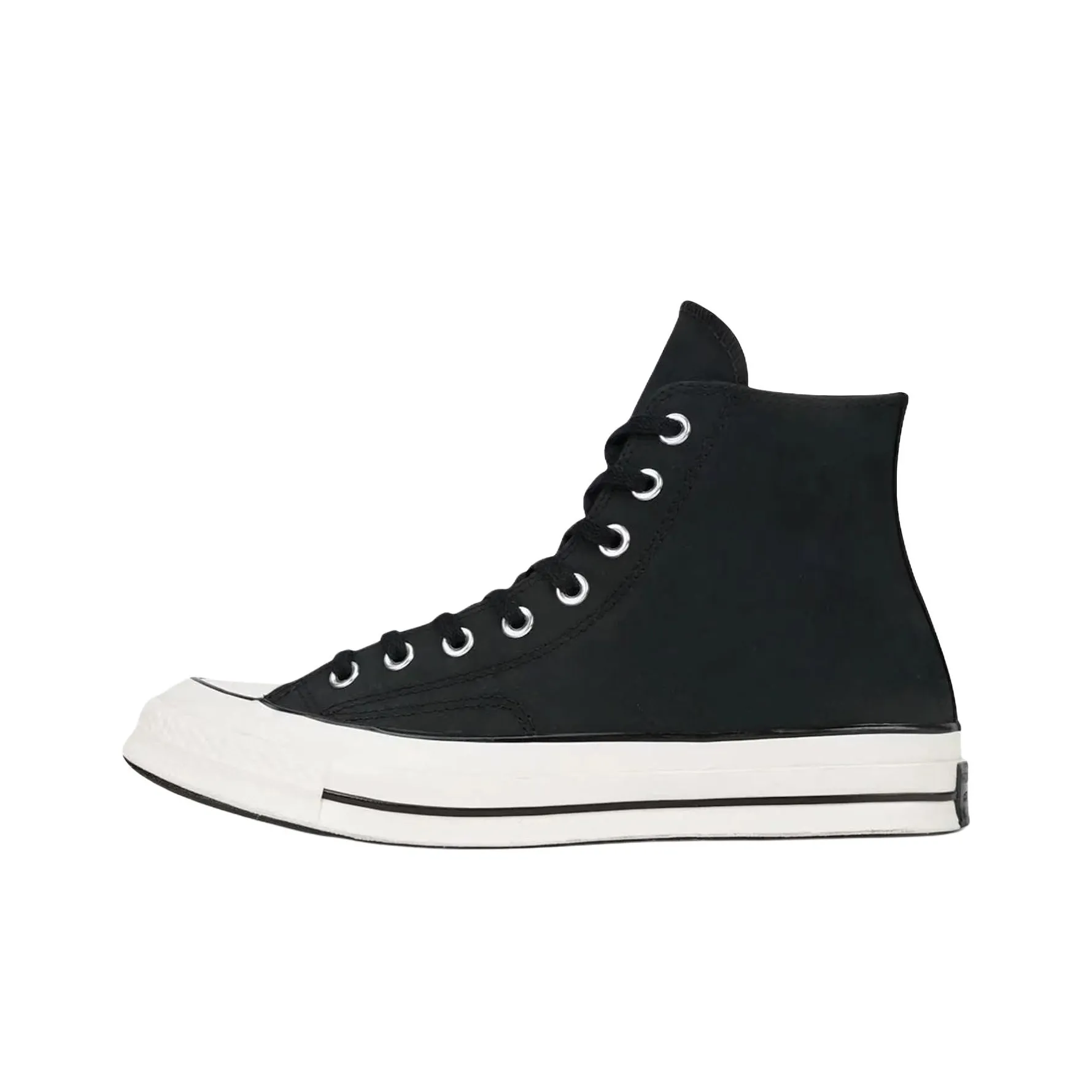 Converse Chuck 70 High Топ Скейтборд Кроссовки Мужские Черные