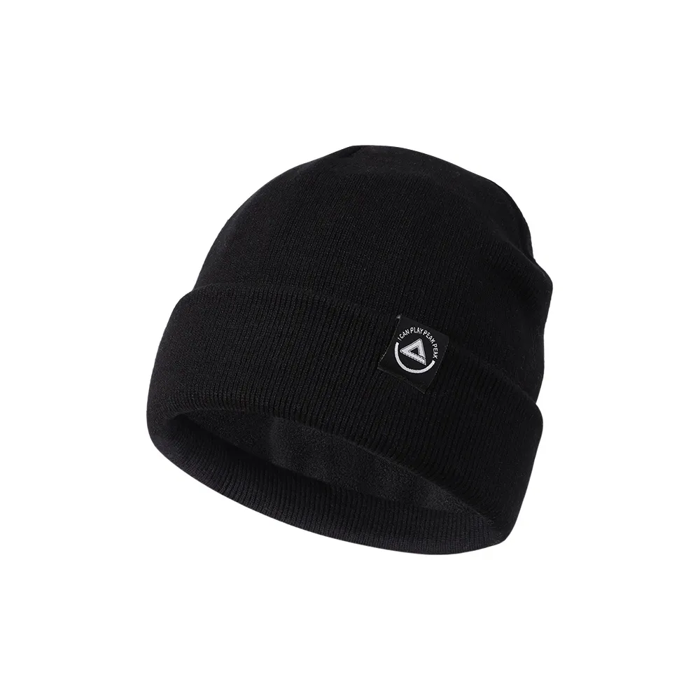 PEAK Полиэстер Beanies Унисекс
