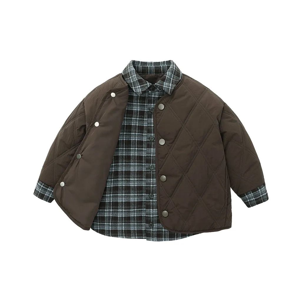 CICIIBEAR Kids Утеплённая одежда