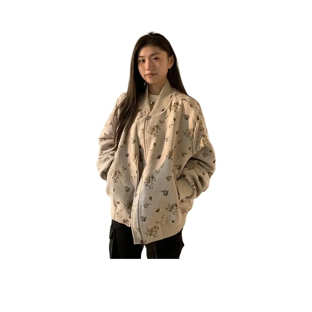 BVODE Женские Бейсбольные Джерси