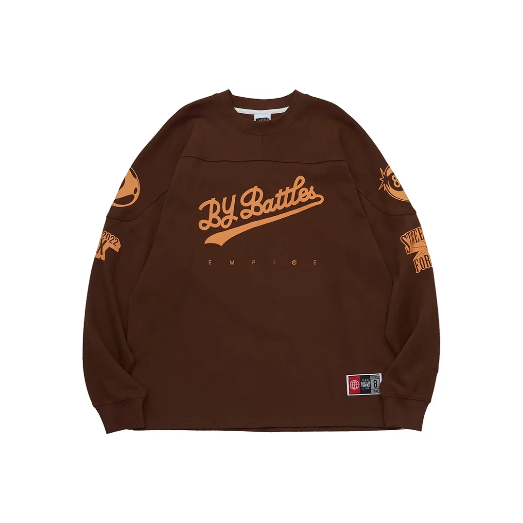 BATTLES EMPIRE Унисекс Футболки