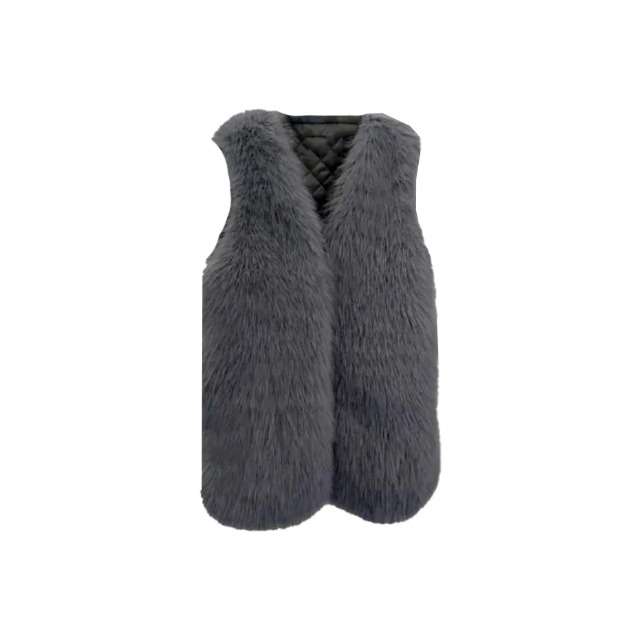 Aghr Женские меховые изделия