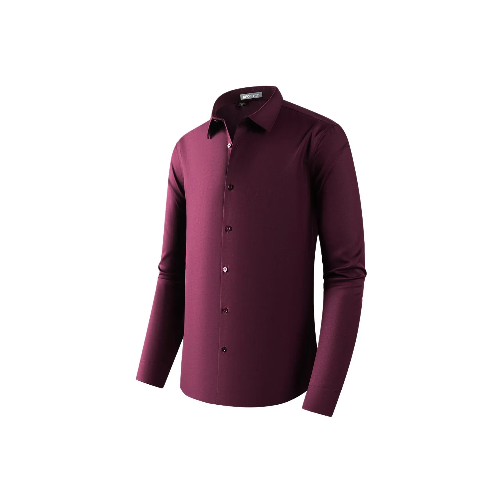 Red bean Мужские рубашки