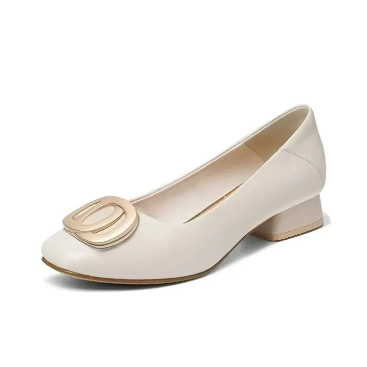 TAOLEI Высокие каблуки Женские