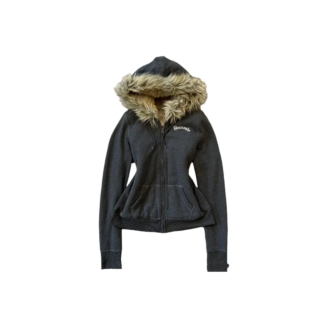 MIMOSA CHUR Свитшот Куртка Женские Свитшоты