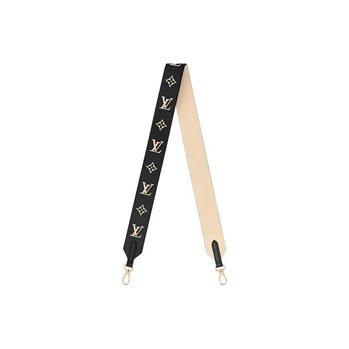 LOUIS VUITTON Bag Straps