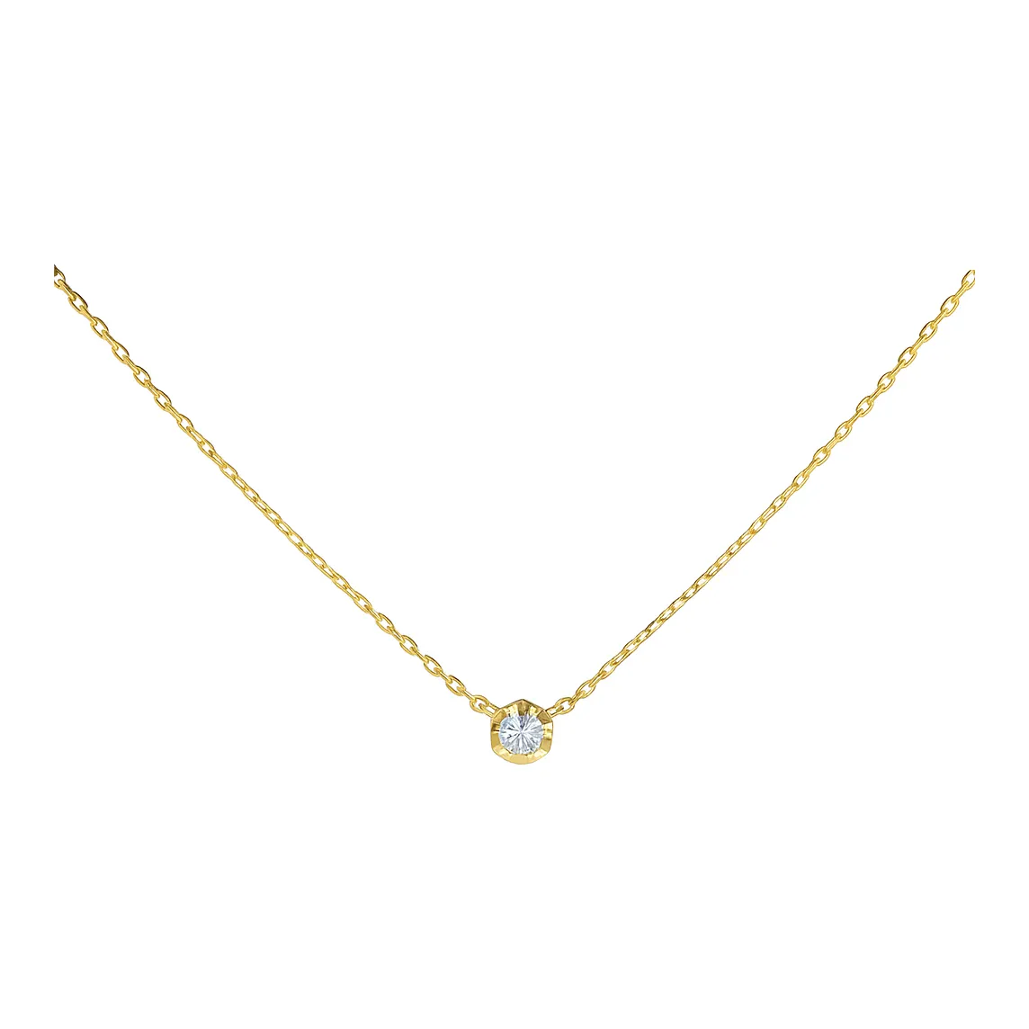 PoreLafe 925 стерлинговое серебро покрытие платиной ожерелья унисекс золото