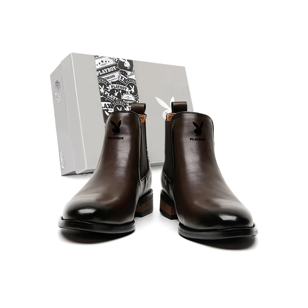 Playboy Мужские туфли