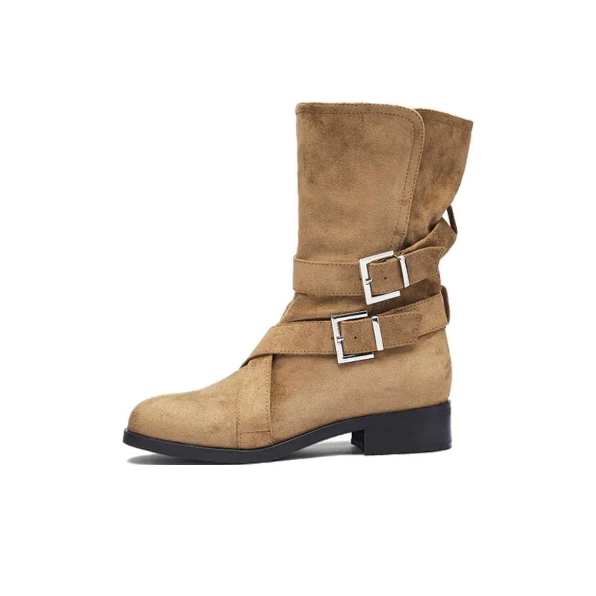 AGSDON Ботильоны 4,5 см Женские