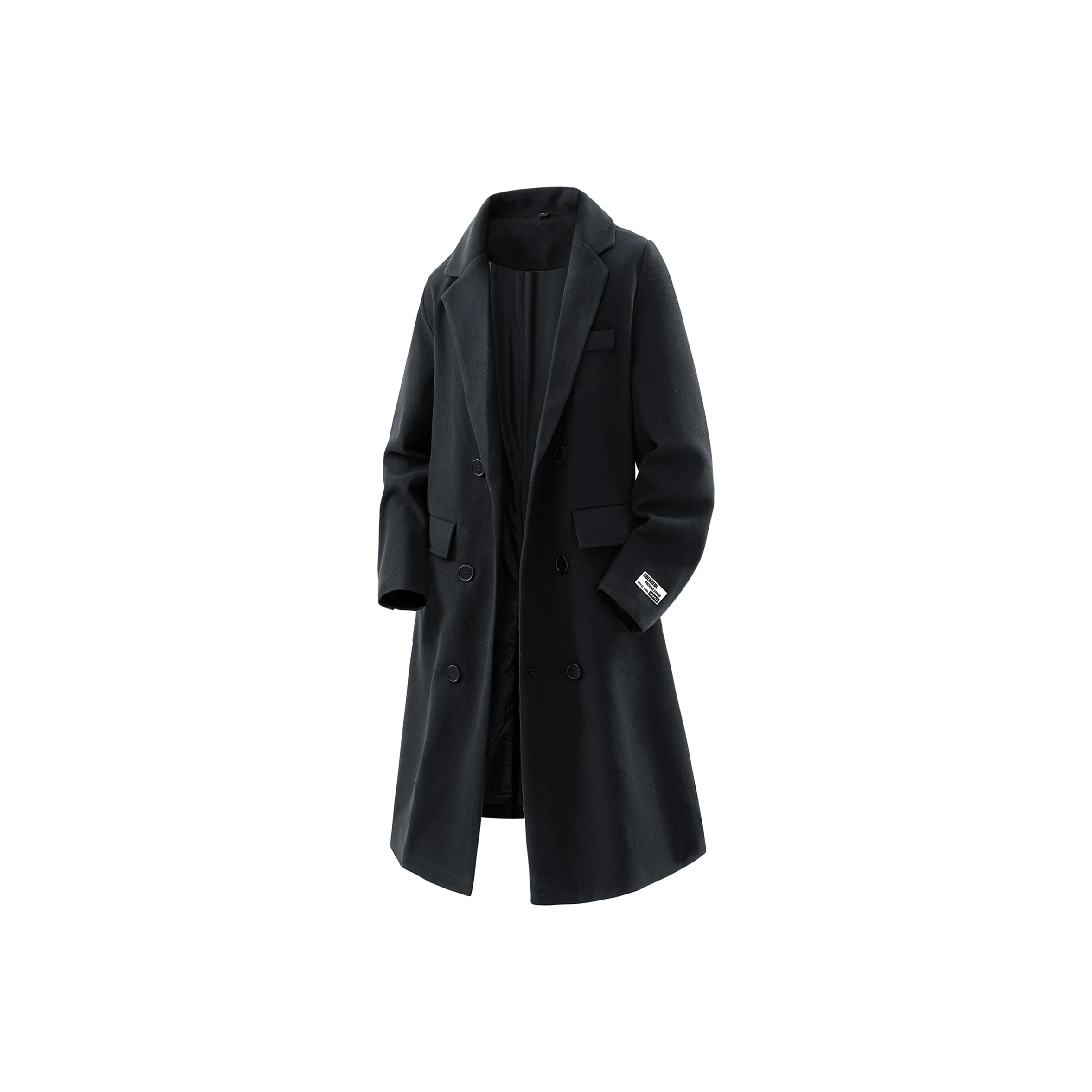 Colorful Creations Унисекс Пальто