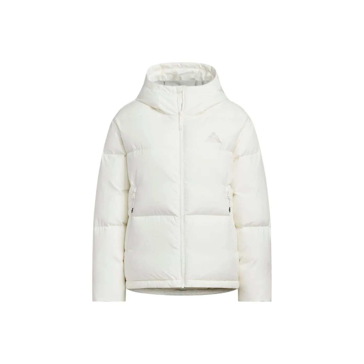 Adidas Пуховики и зимние пальто Женские